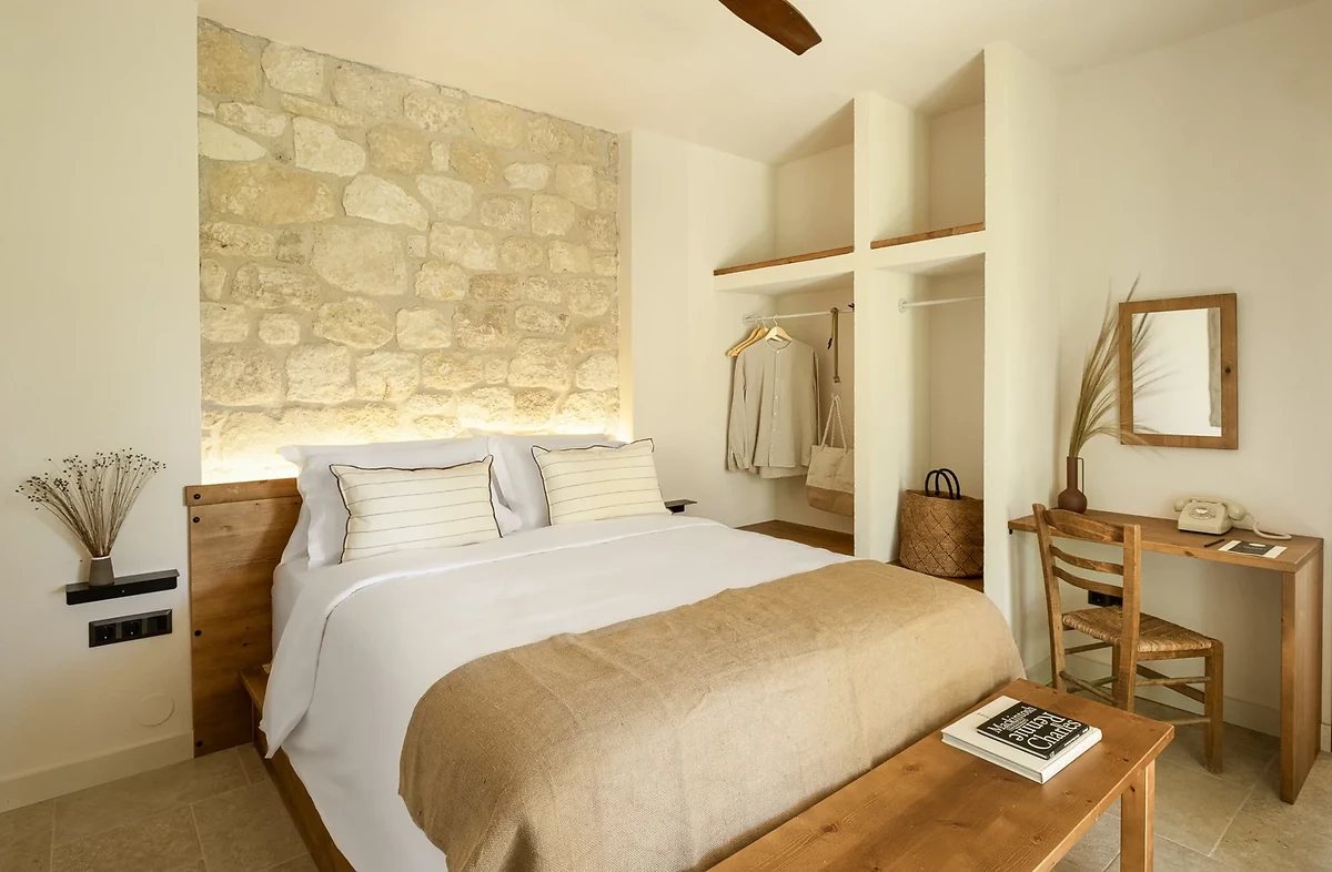 Résidence avec jardin