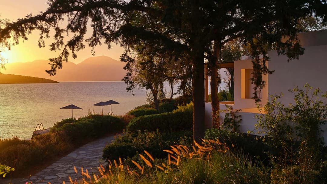 Bungalow supérieur seafront