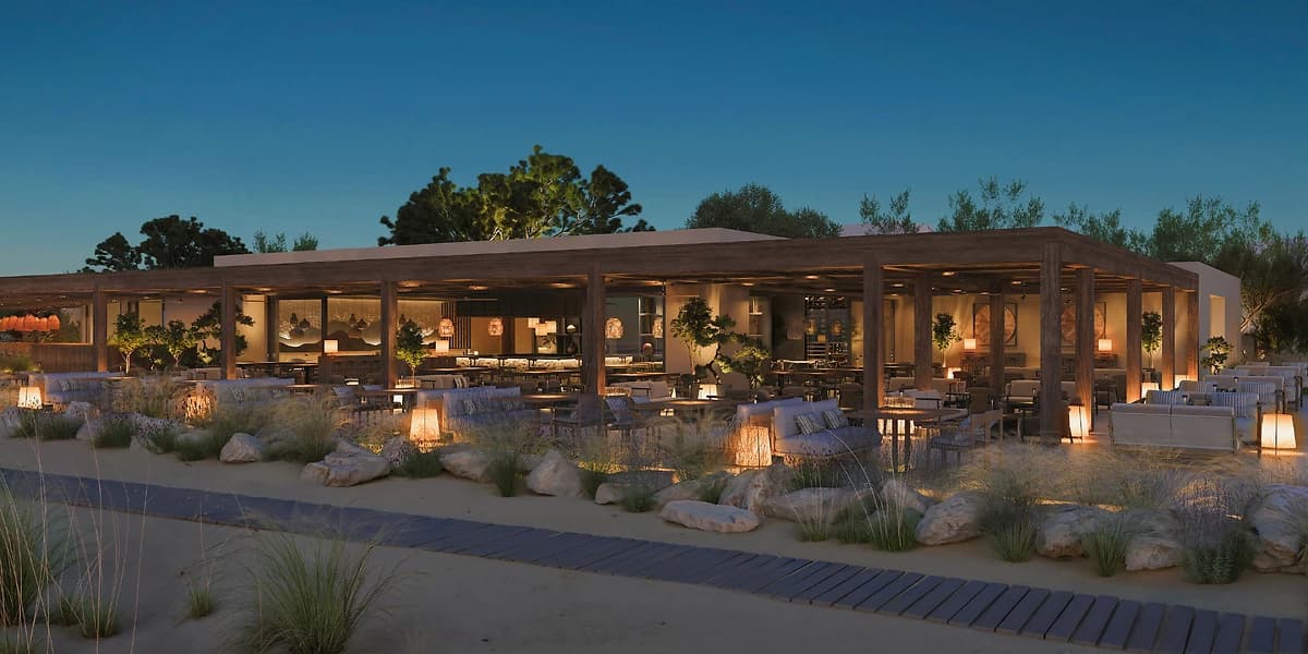 Restaurant Anaya, Ikos Kissamos