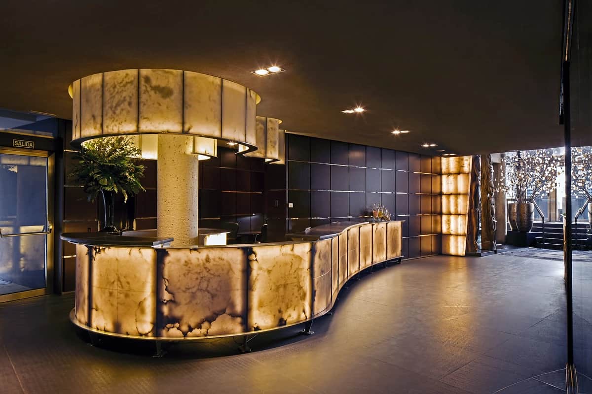 Hotel Urban 5*GL