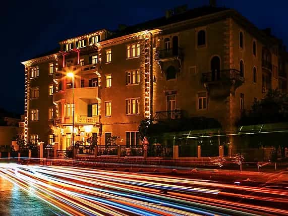 Heritage Hotel FERMAI MGallery Split