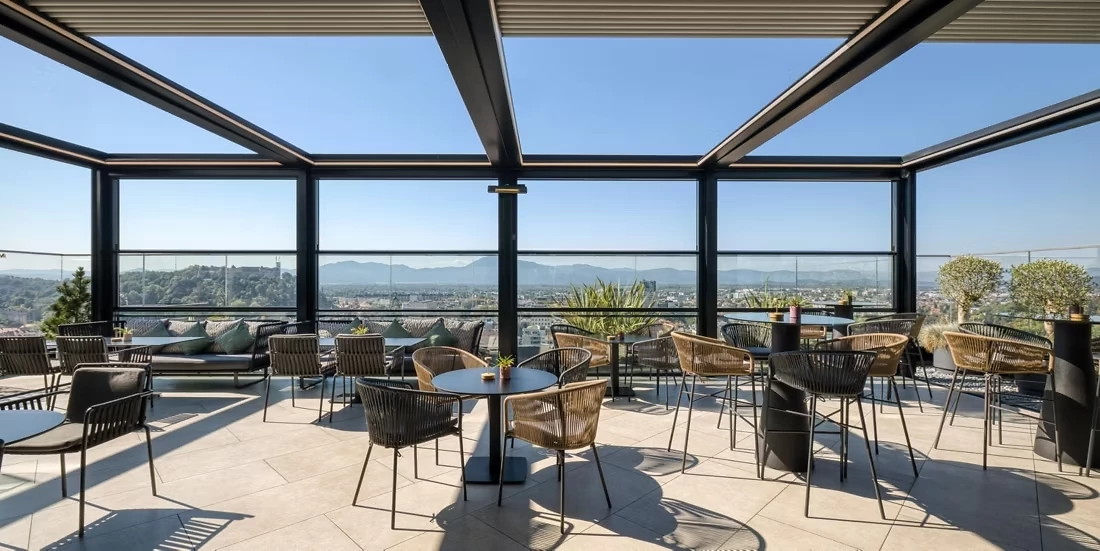 InterContinental Ljubljana