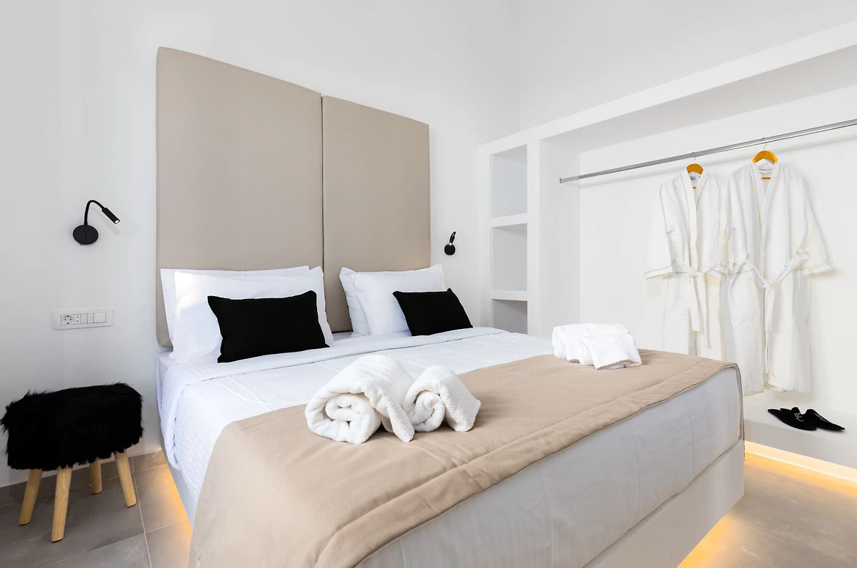 Chambre famille avec 2 chambres