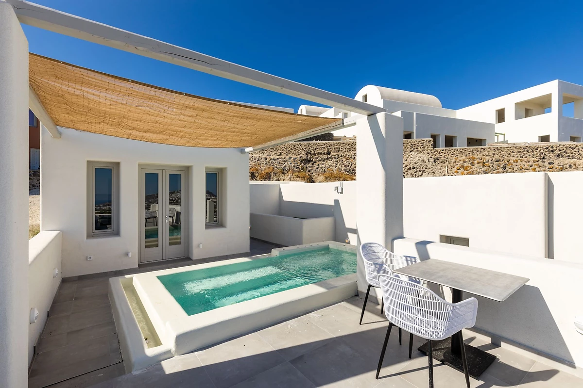 Suite deluxe