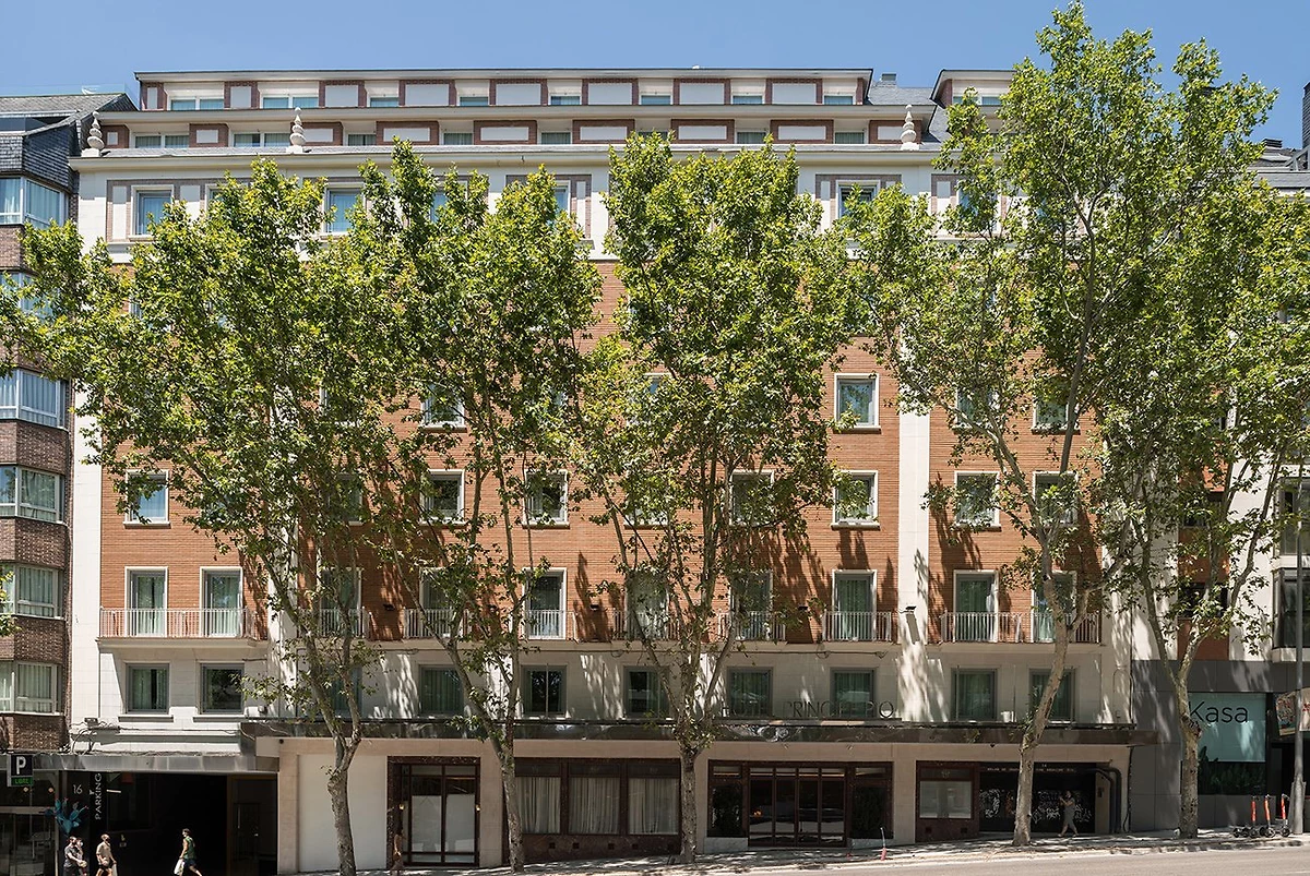 Hotel Príncipe Pío