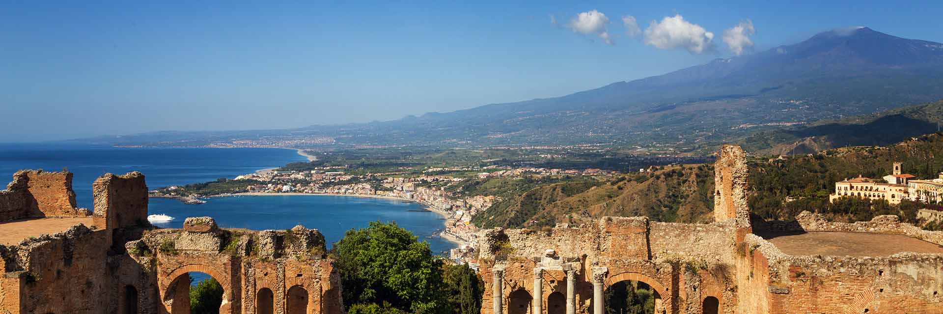 Sicile
