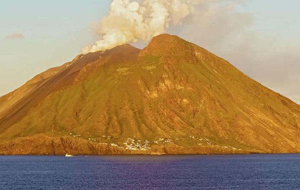 stromboli