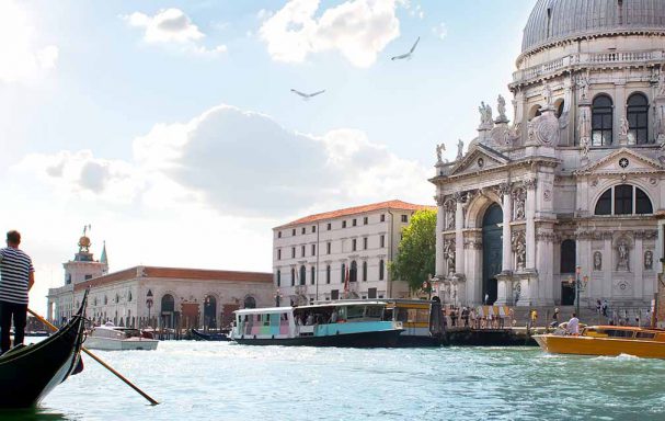 santa maria della salute