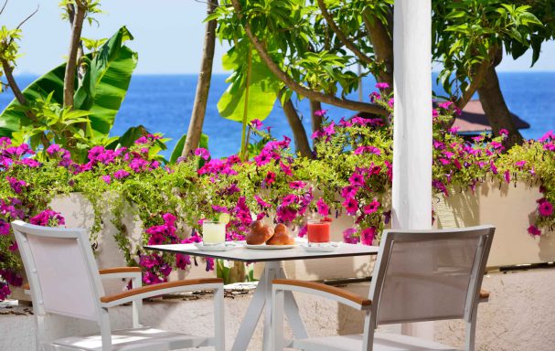 Bar, Unahotels Naxos Beach Sicilia, Sicile