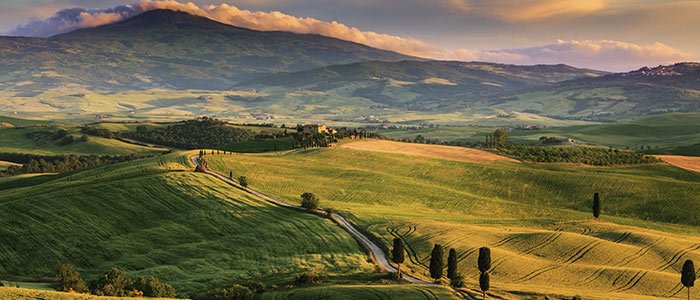 voyage organisé en Toscane