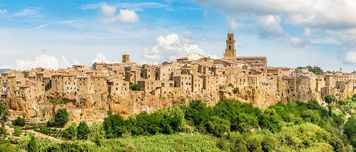 voyage organisé en Toscane