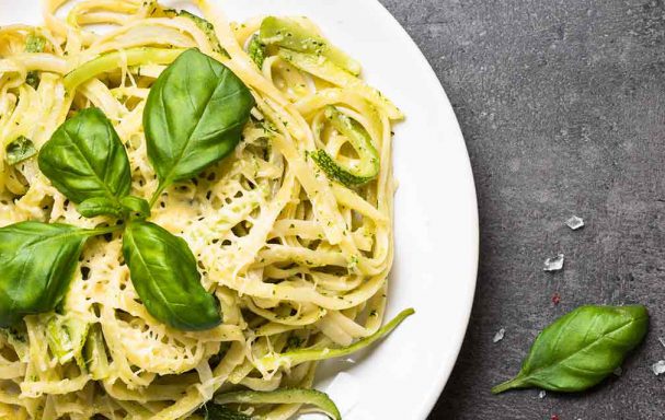 Tout savoir sur les pâtes italiennes : les formats, les qualités et les  plats adaptés