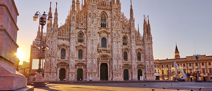 Milan, les lieux incontournables de votre voyage en Italie