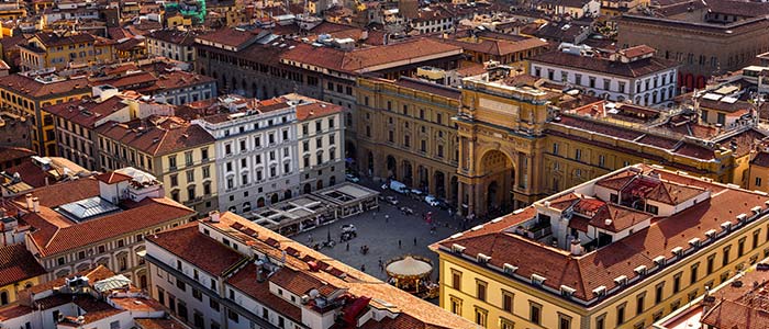 Séjour Florence