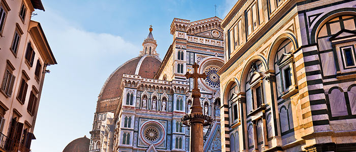 voyage Florence 