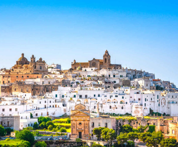 Ostuni