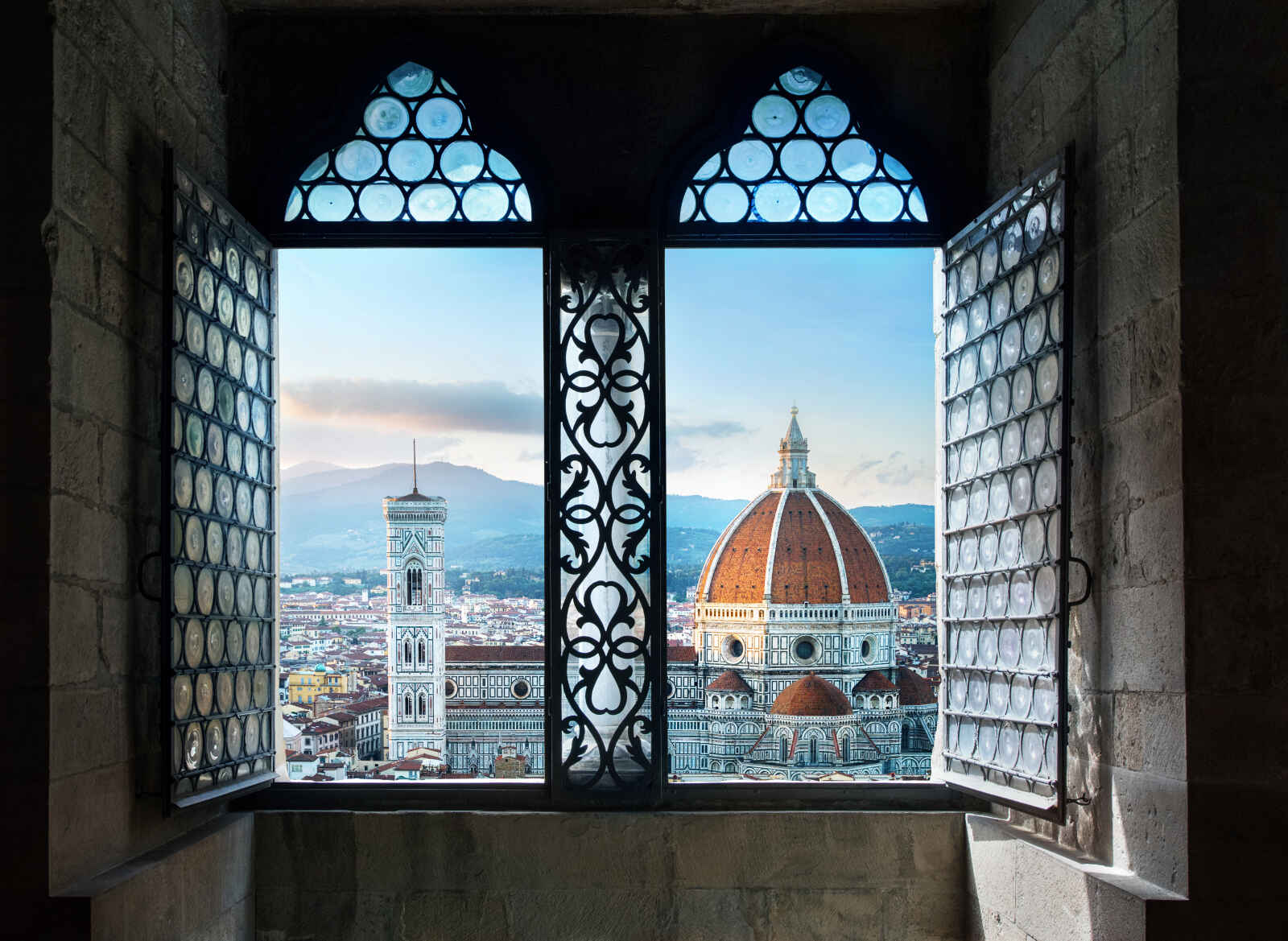 Voyage Florence, art et Renaissance Donatello, le Spécialiste de l