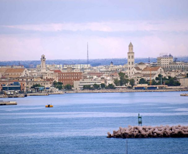 Bari