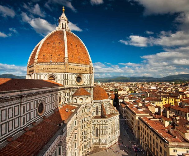 Piazza del Duomo