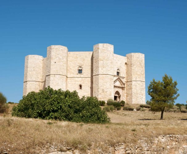 Castel Del Monte