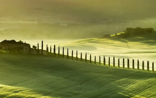 toscane