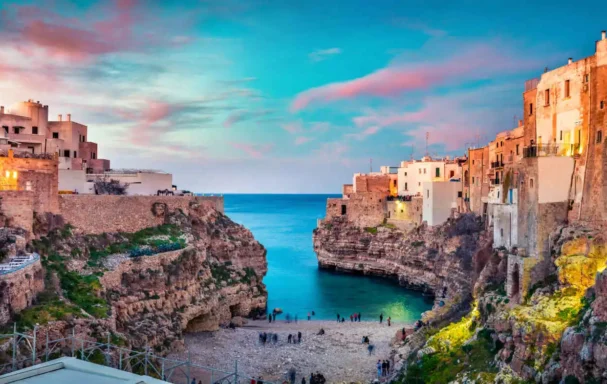 polignano a mare