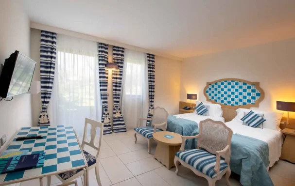 hôtel Vivosa Apulia Resort