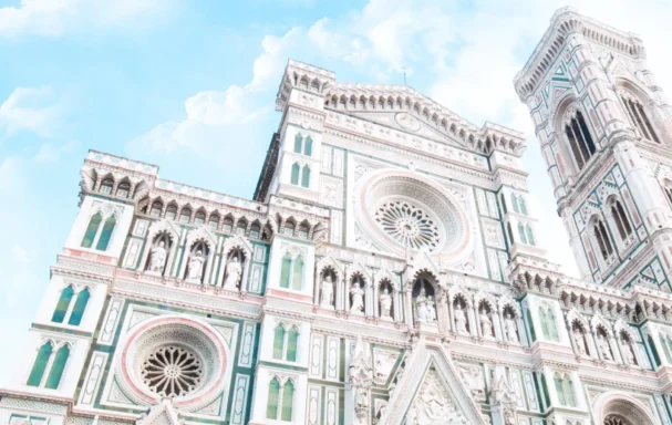 santa maria del fiore