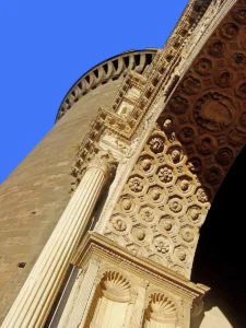 Castel Nuovo, Naples, Campanie, Italie