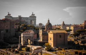Rome, Italie
