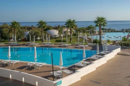 Piscine, Torre Cintola Greenblu Sea Emotions, Pouilles, Italie