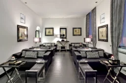 Hotel Napoleon, Hotel Napoleon, Milan