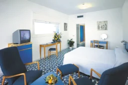 Chambre, Hôtel Parco dei Principi, Sorrente, Naples