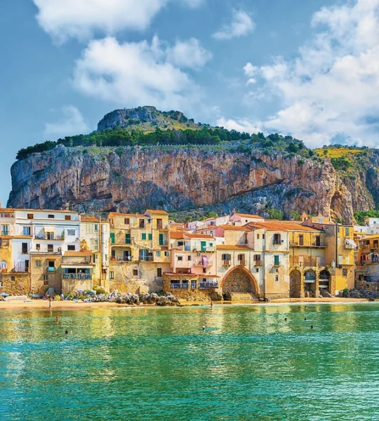 Cefalu