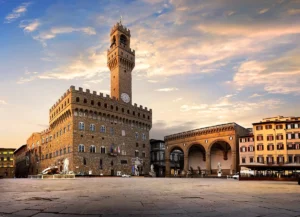 Piazza della Signoria