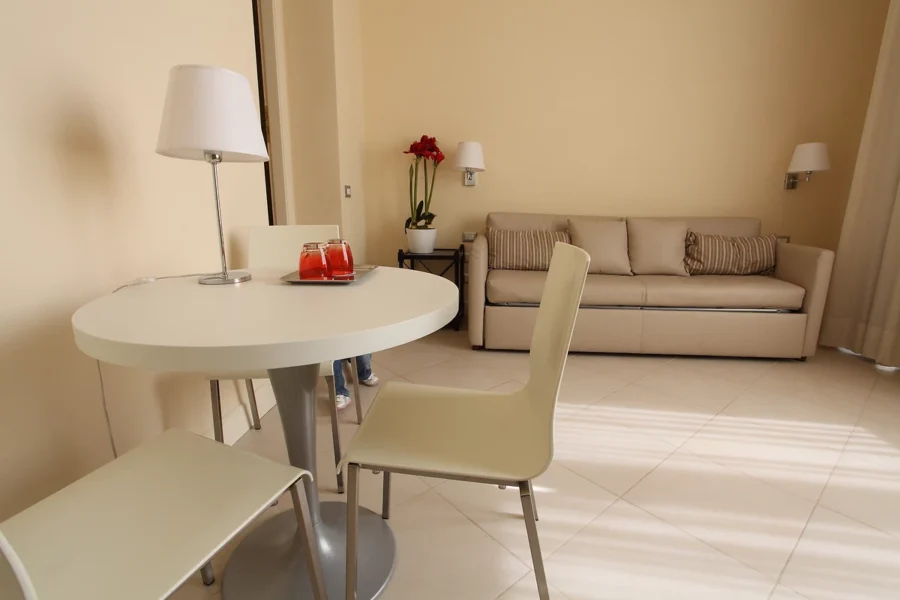 Chambre, Residenza Fiorentina