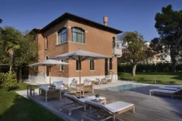 Villa Rose, JW Marriott Venice Resort & Spa, Venise, Italie