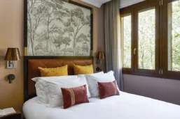 Chambre standard, Hotel Indigo Venice - Sant'Elena, Venise, Italie