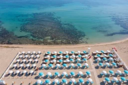 Journée à la plage