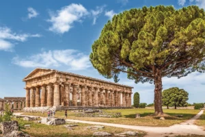 Paestum