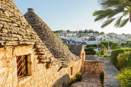 Truilli, Alberobello, Pouilles