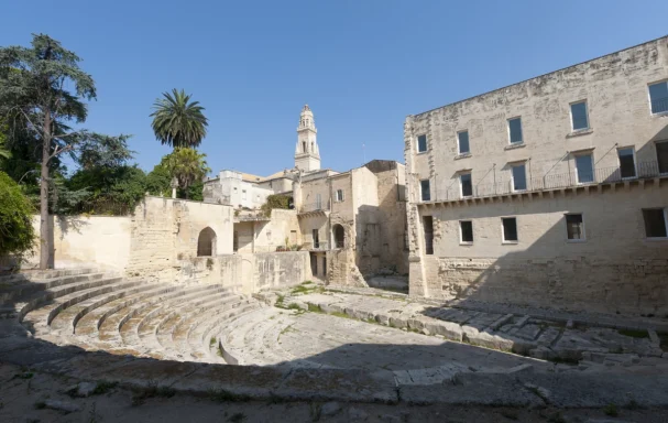 Lecce