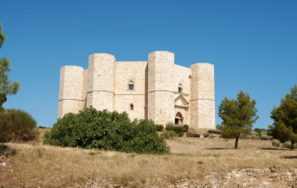 Castel Del Monte