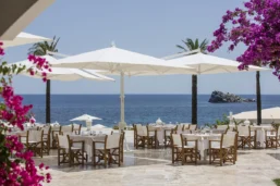 Restaurant, Falkensteiner Resort Capo Boi