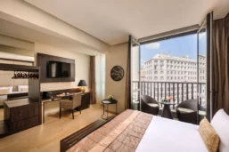 Chambre, The Square Milano Duomo