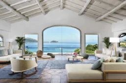 Lobby de l'hôtel, VOI Colonna Village