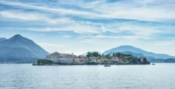 Isola Bella, Lac Majeur