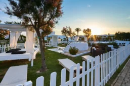 Jardin, Pietrablu Resort & Spa