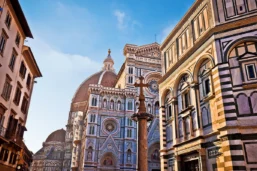 Cathédrale Santa Maria Del Fiore, Florence