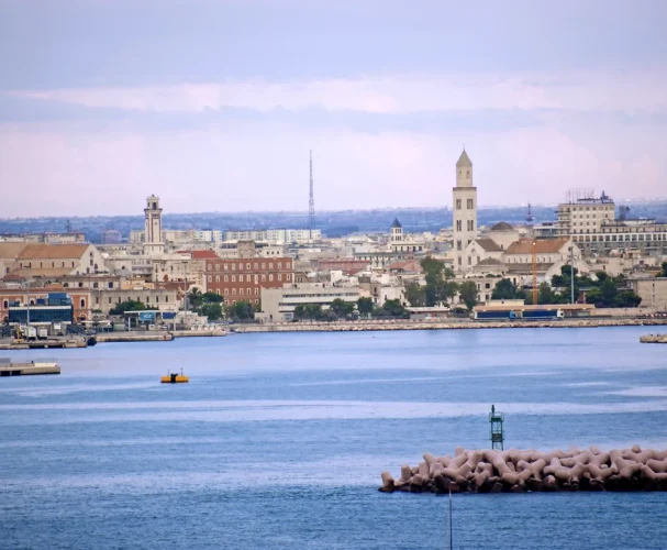 Bari
